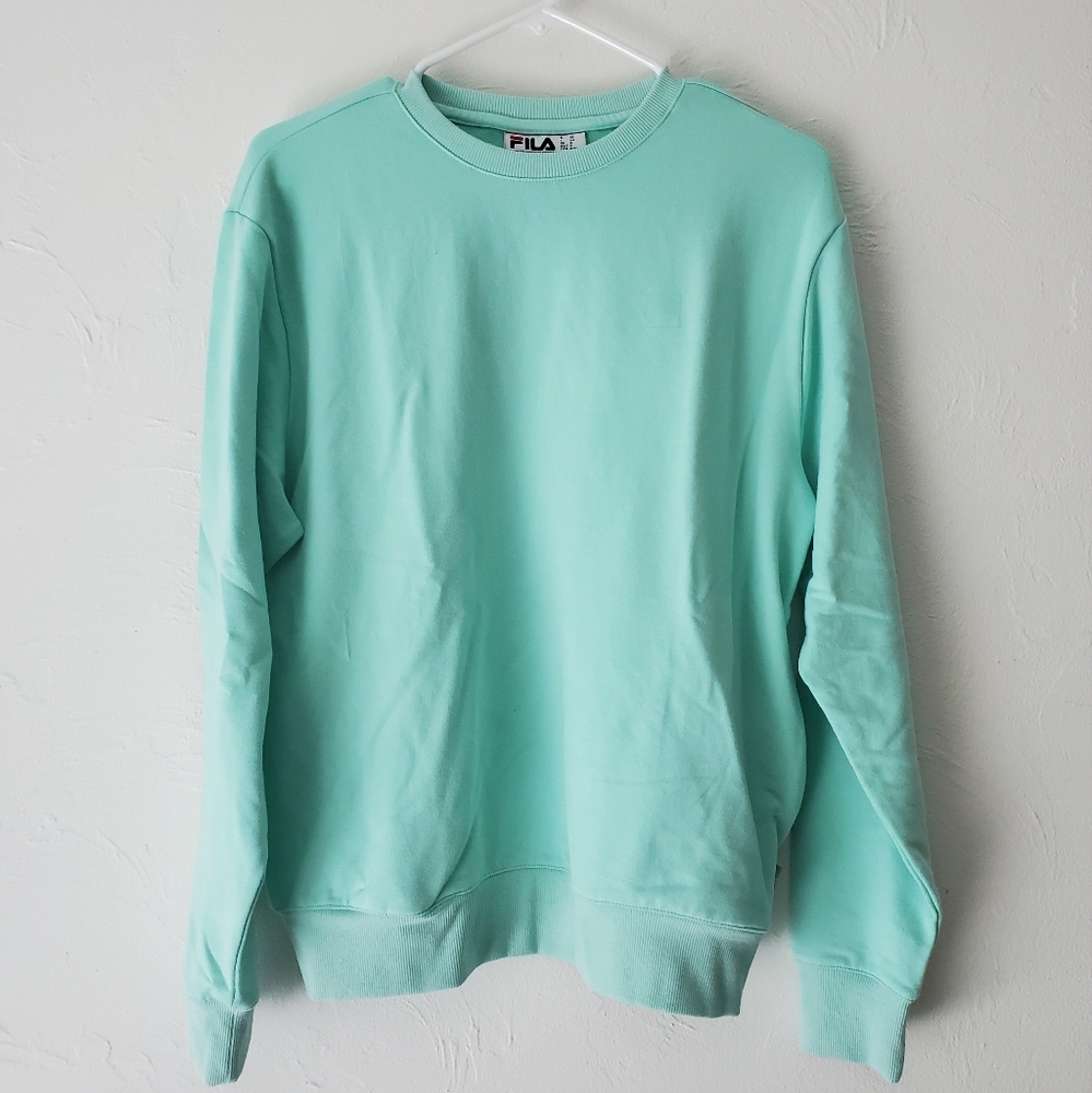Fila Crewneck Sweater